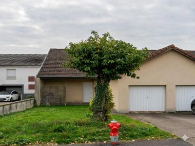 Location Appartement 2 pi�ces MARANGE-SILVANGE 57159