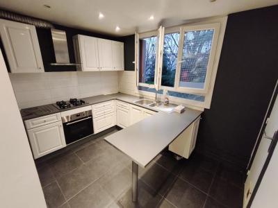 Location Appartement 5 pi�ces CHILLY-MAZARIN 91380