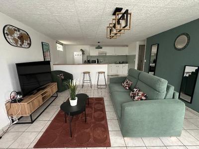 Location Appartement 2 pi�ces TALENCE 33400