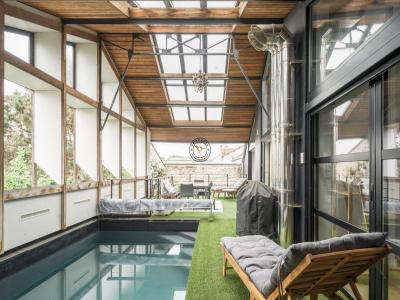 Vente Maison 9 pi�ces NANTES 44100