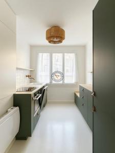 Vente Appartement 4 pi�ces NANTES 44000