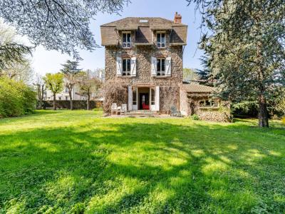 Vente Maison 10 pi�ces SANNOIS 95110