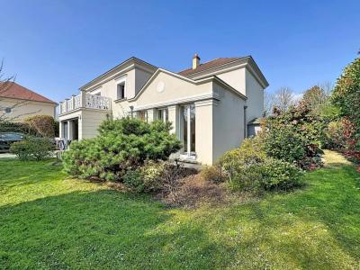 Vente Maison 8 pi�ces BAILLY-ROMAINVILLIERS 77700