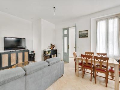 Vente Appartement 3 pi�ces SAINT-DENIS 93200