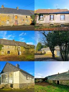 Vente Appartement 5 pi�ces PLEMET 22210