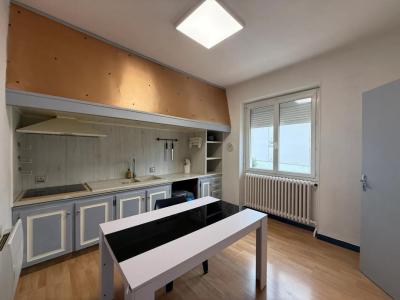 Vente Maison 7 pi�ces SALLES-DU-GARDON 30110