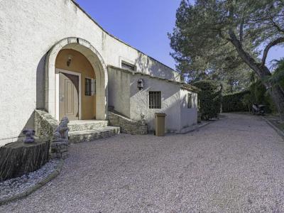 Vente Maison 6 pi�ces FUVEAU 13710