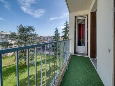 Vente Appartement 4 pi�ces TOULOUSE 31200