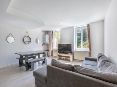 Vente Appartement 4 pi�ces VIENNE 38200