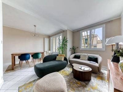 Vente Appartement 3 pi�ces LYON-3EME-ARRONDISSEMENT 69003