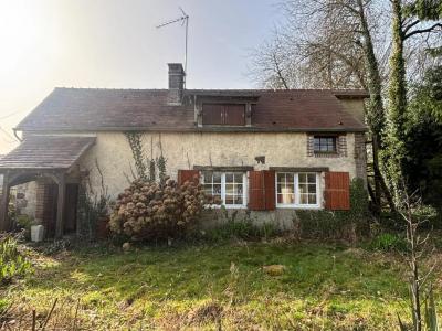 Vente Maison 3 pi�ces TOUROUVRE 61190
