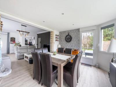 Vente Maison 8 pi�ces LAINVILLE-EN-VEXIN 78440