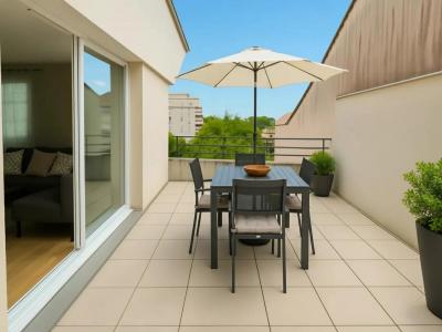 Vente Appartement 3 pi�ces COURDIMANCHE 95800