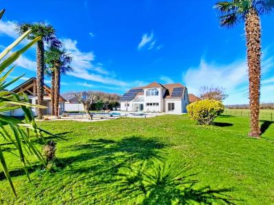 Vente Maison 7 pi�ces PONTACQ 64530