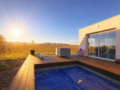 Vente Maison 4 pi�ces ADISSAN 34230