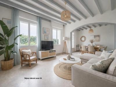 Vente Maison 7 pi�ces GENISSAC 33420