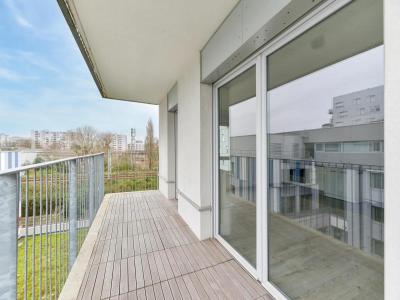 Vente Appartement 3 pi�ces NANTES 44200