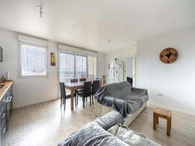 Vente Appartement 4 pi�ces LIMAY 78520