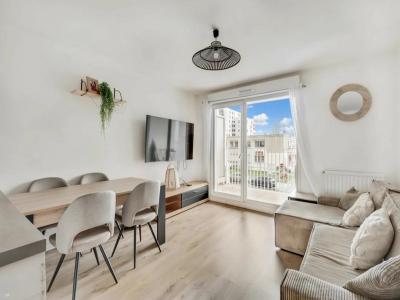 Vente Appartement 3 pi�ces ASNIERES-SUR-SEINE 92600