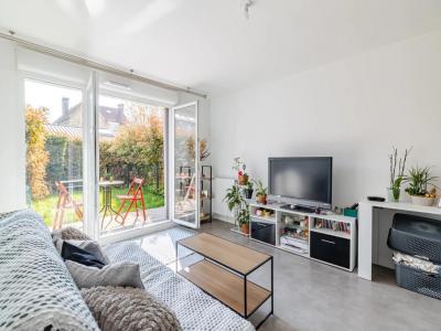 Vente Appartement 3 pi�ces MONTMAGNY 95360