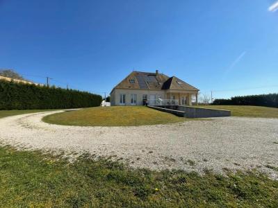 Vente Maison 9 pi�ces AMILLY 45200