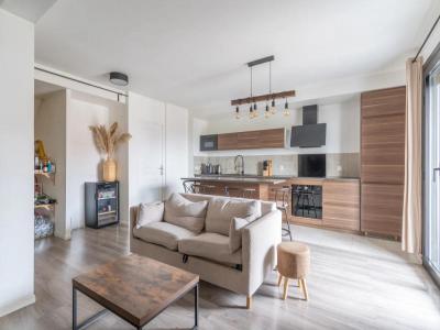 Vente Appartement 3 pi�ces ERAGNY 95610