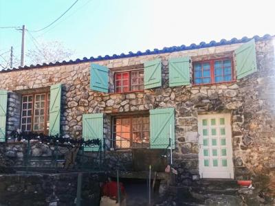 Vente Maison 4 pi�ces MAS 06910