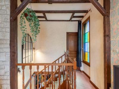 Vente Maison 6 pi�ces FERTE-SOUS-JOUARRE 77260