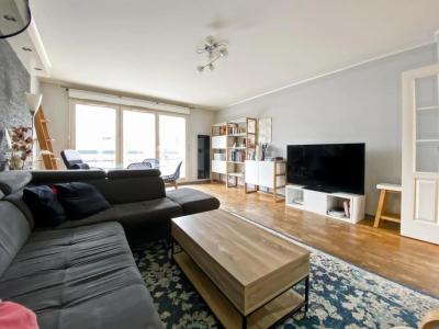 Vente Appartement 4 pi�ces SAINT-CYR-L'ECOLE 78210