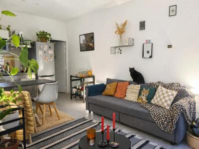 Vente Appartement 2 pi�ces MONTPELLIER 34090