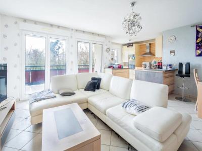 Vente Appartement 4 pi�ces SERGY 01630