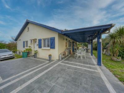 Vente Maison 6 pi�ces PORT-DE-LANNE 40300