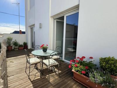 Vente Appartement 3 pi�ces SABLES-D'OLONNE 85100
