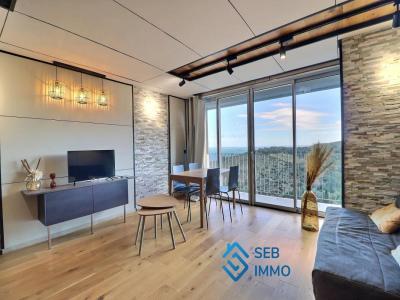 Vente Appartement 3 pi�ces BANYULS-SUR-MER 66650