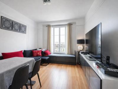 Vente Appartement 3 pi�ces BOIS-COLOMBES 92270