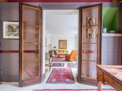 Vente Appartement 6 pi�ces PARIS-11EME-ARRONDISSEMENT 75011