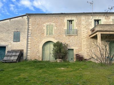 Vente Maison TEYRAN 34820