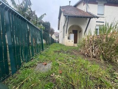 Vente Maison 3 pi�ces VILLENEUVE-SAINT-GERMAIN 02200
