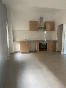 Vente Appartement 2 pi�ces MILHAUD 30540