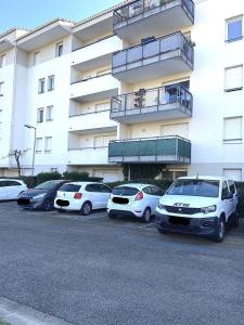Location Appartement MARSEILLE-13EME-ARRONDISSEMENT 13013