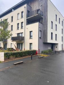 Vente Appartement 3 pi�ces LENS 62300