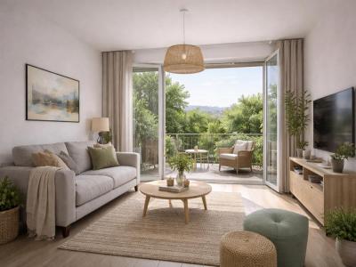 Vente Appartement 4 pi�ces TRETS 13530