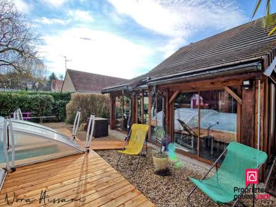 Vente Maison 7 pi�ces DOLE 39100