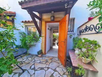 Vente Maison 2 pi�ces BANDOL 83150