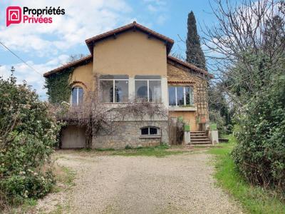 Vente Maison 10 pi�ces UZES 30700