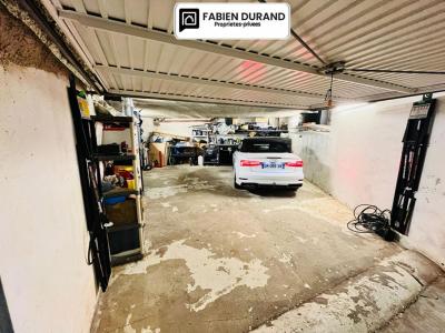 Vente Parking MANDELIEU-LA-NAPOULE 06210