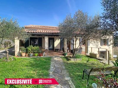 Vente Maison 6 pi�ces VIGAN 30120