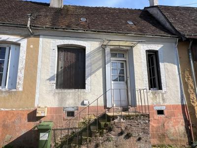 Vente Maison 3 pi�ces MONDOUBLEAU 41170