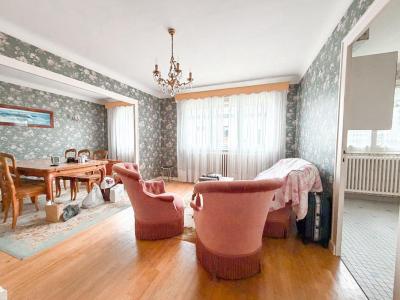 Vente Maison 4 pi�ces SAINT-HERBLAIN 44800