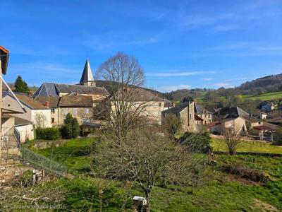 Vente Maison 7 pi�ces FERRIERES-SUR-SICHON 03250